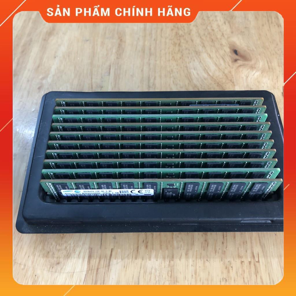 RAM DDR4 ECC REG (8GB / 16GG / 32GB) CHO MÁY TRẠM WORKSTATION (BH 36T) | BigBuy360 - bigbuy360.vn