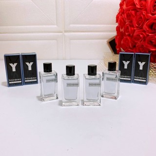 [Beautiful.store03] Nước hoa YSL Y mini 7.5ml Nobox