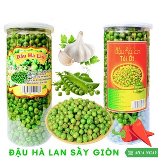900G ĐẬU HÀ LAN