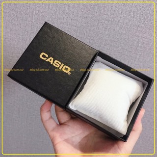 Hộp giấy Casio