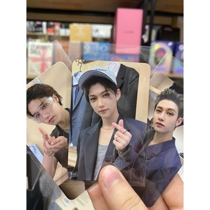 VStore - duyendo97  CARD POB KTOWN4U ALBUM MAXIDENT