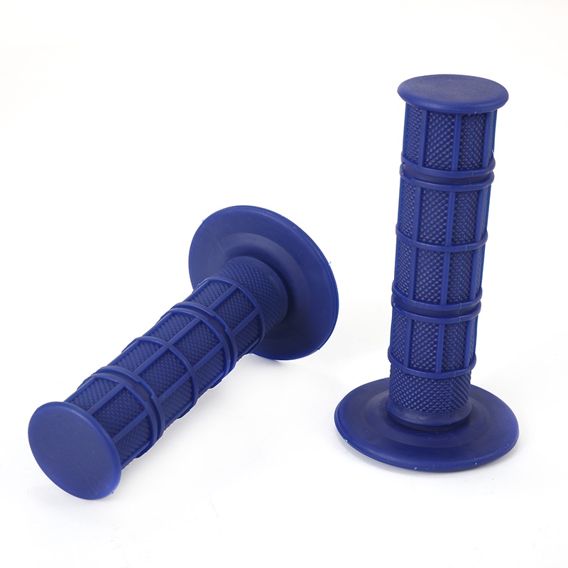 Tay Nắm Cao Su Mềm 22mm 7 / 8 "Cho Xe Honda Kawasaki Yamaha Suzuki BMW MX Pit