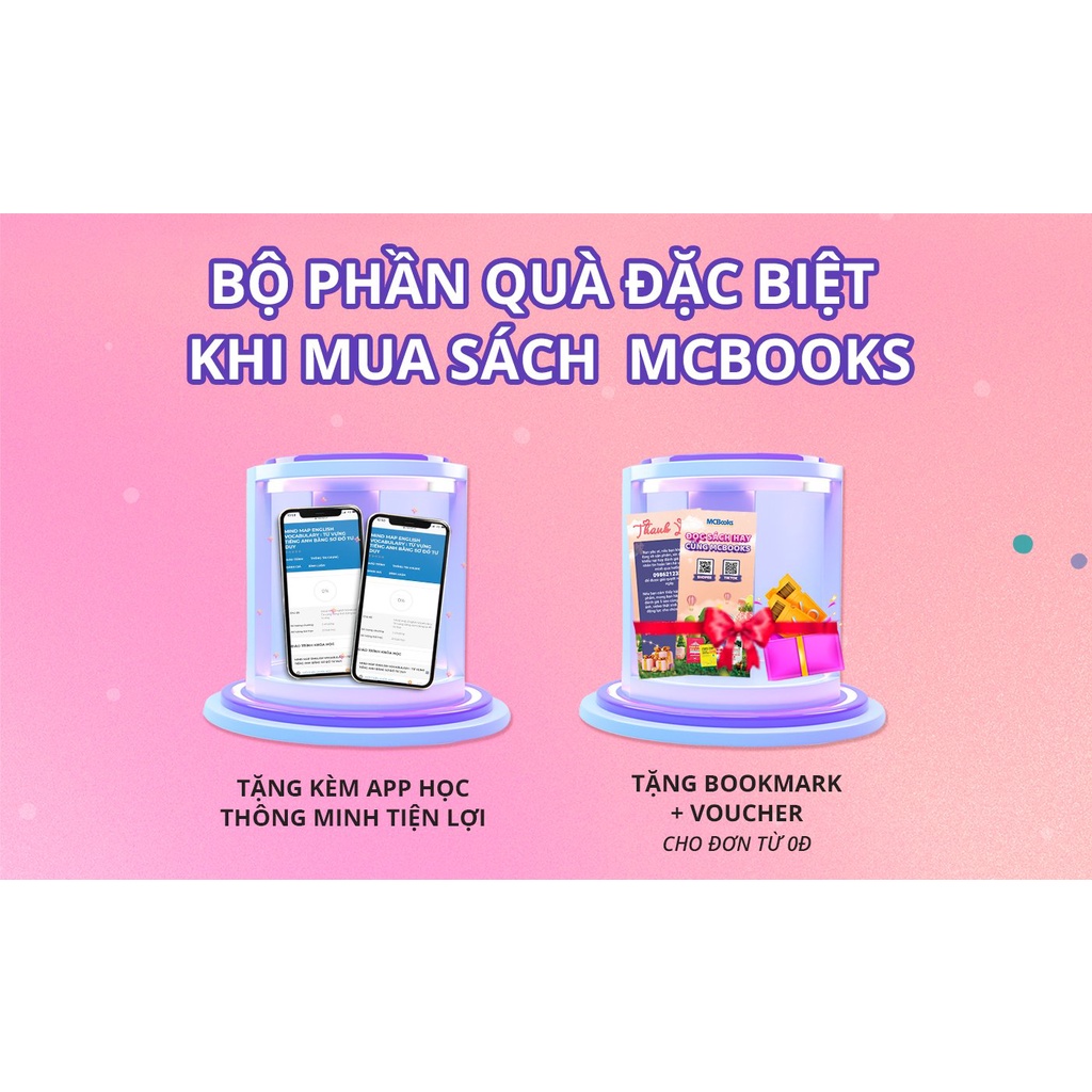 Sách - Làm chủ ngữ pháp tiếng Hàn - dành cho người bắt đầu (My Korean Grammar I) - MCBooks