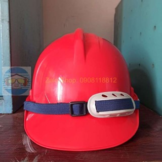 Nón bảo hộ lao động Thùy Dương N10