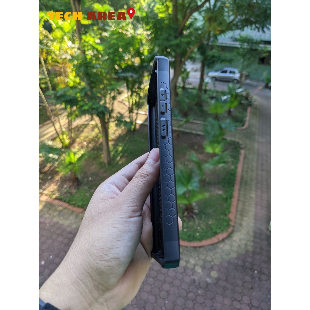 Ốp lưng UAG Monarch Black Leather cho samsung galaxy Note 20Ultra