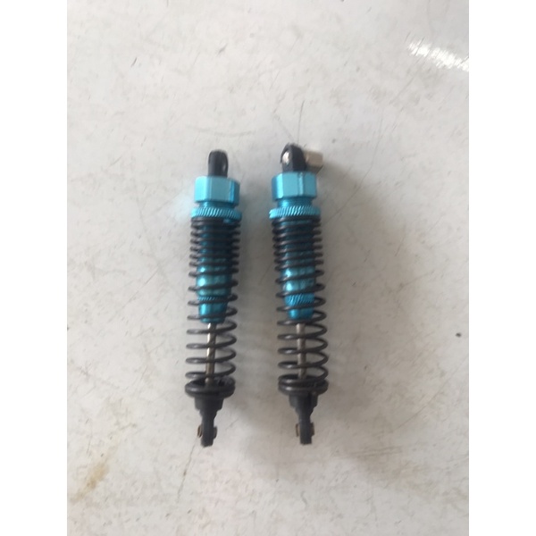 Phuộc Giả Xóc Dành Cho Xe Rc 1/10 Hàng Cũ