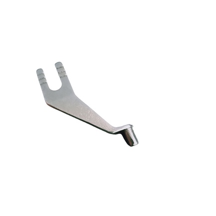 Chân vịt máy lập trình Juki 210D 2.0mm