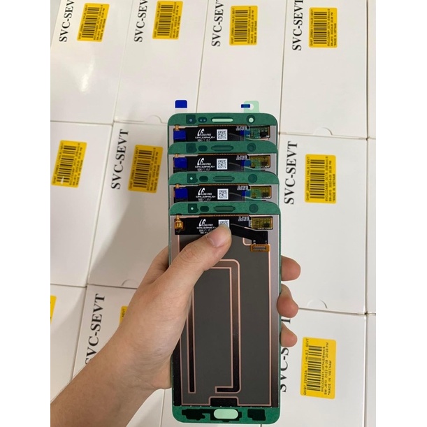 Màn hình j7 prime zin hộp