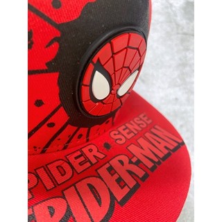MŨ HIPHOP,SNAPBACK LOGO SU NHỆN CHO BÉ TRAI