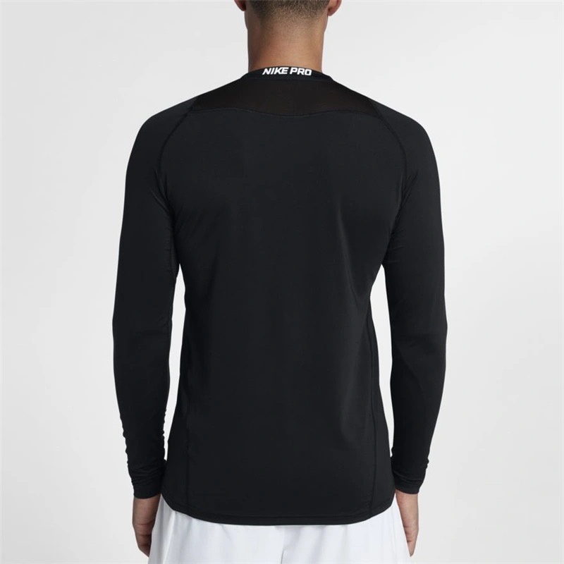 Áo Thun Nam Dài Tay Cổ Tròn Thời Trang Hàn