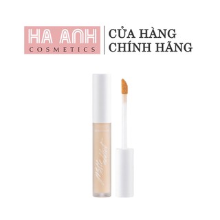 Kem Che Khuyết Điểm Lemonade Matte Addict Concealer