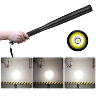 Đèn pin bóng chày sinh tồn siêu sáng chống thấm nước