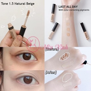 KEM CHE KHUYẾT ĐIỂM [A'PIEU] BONDING DROPS CONCEALER