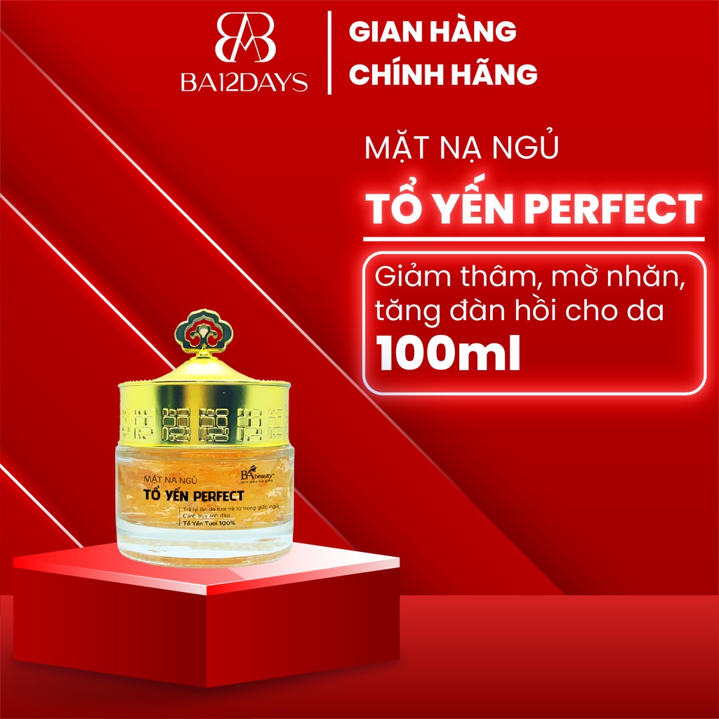 - Giảm nếp nhăn, dưỡng da, kiềm dầu,hỗ trợ giảm nám tàn nhang 100ml