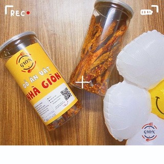 Khô bò que loại 1 200g/300g