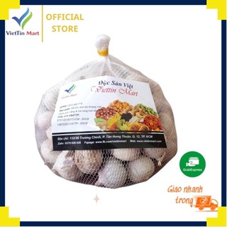 Tỏi cô đơn phan rang viettin mart 0,5 kg