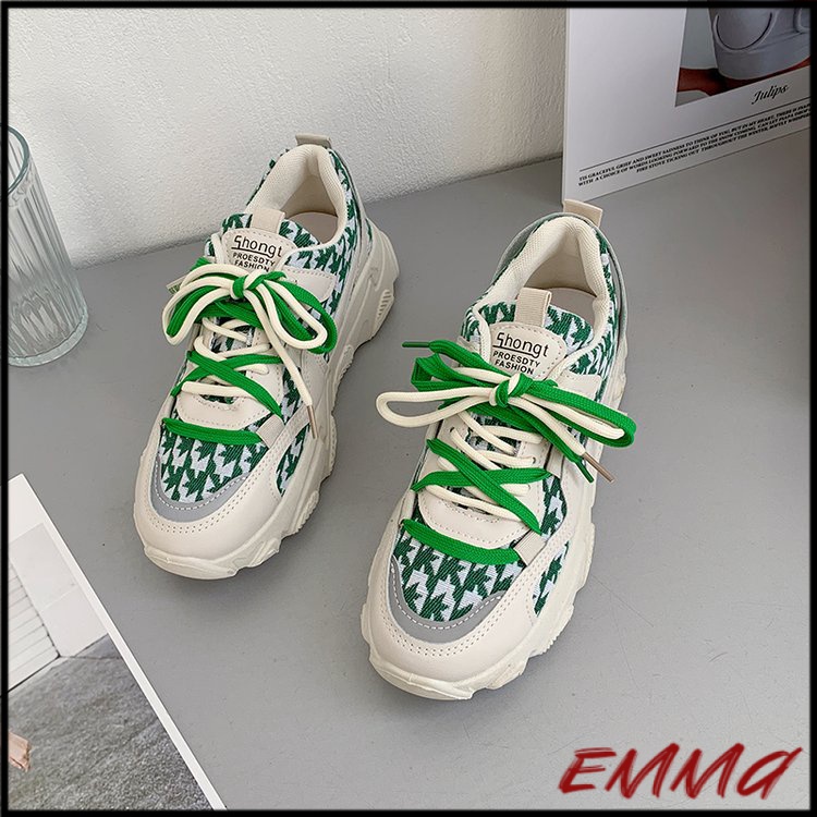 Giày đế thấp Giày Sneaker Đế Mềm Thoải Mái Thời Trang Cho Nữ Giày nữ đi học Giày ullzang Giày đi học Giày bánh mì ulzzang Giày học sinh Giầy sneaker nữ Giày sneaker Giày basic