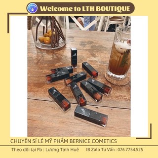 SON KEM BERNICE SIZE LỚN 100% CHÍNH HÃNG