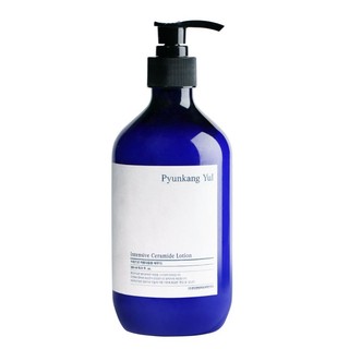 Pyunkang yul intensive ceramide lotion 500ml k beauty skincare