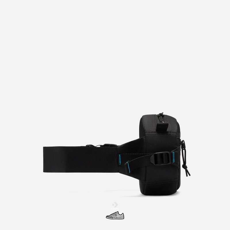 Túi Chéo Thời Trang Converse Transition Sling Large Logo Court Pack 10023820-A01