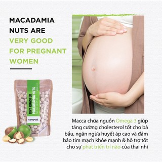 Hạt macca nứt vỏ, hạt mắc ca tách vỏ Úc