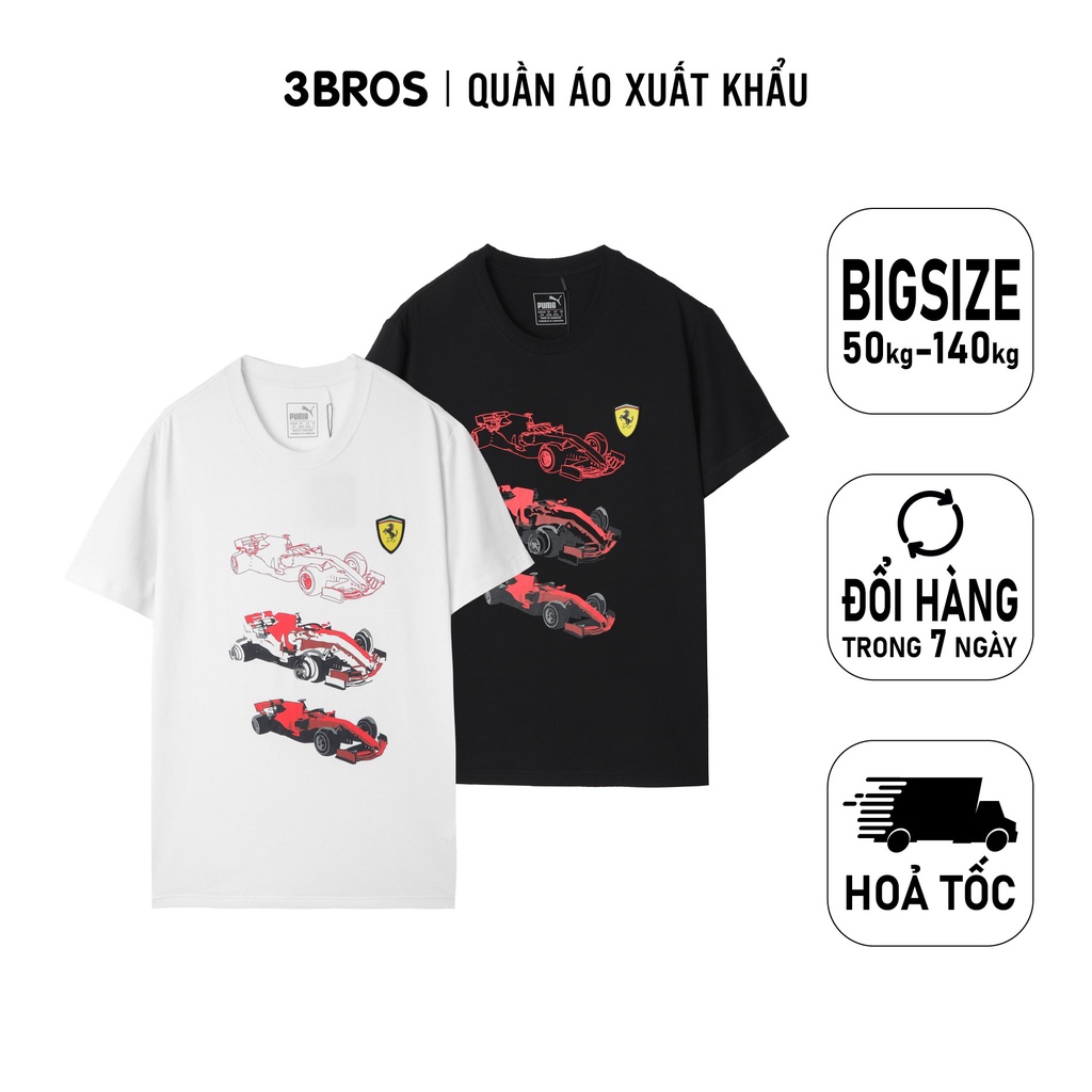 - 3bros Quần Áo Xuất Khau
