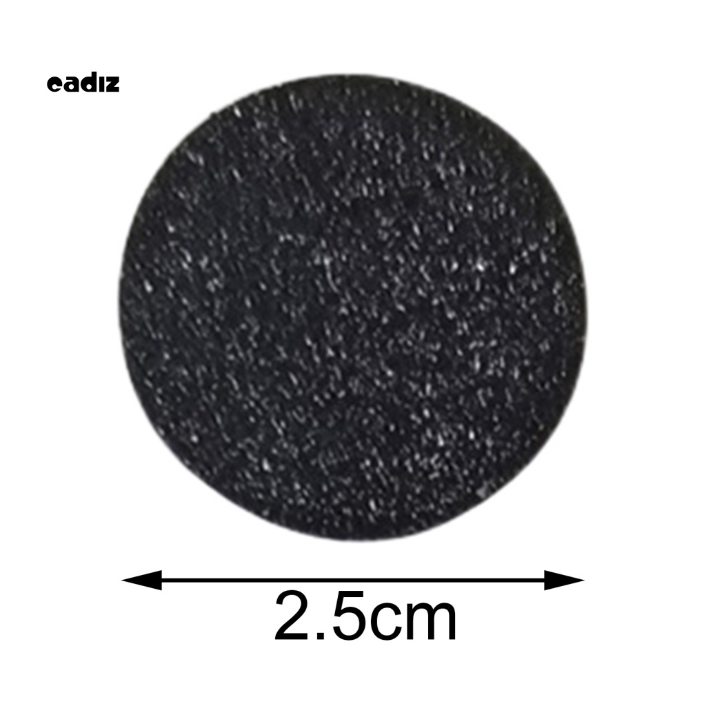 Bộ 100 Giấy Nhám Đánh Bóng Móng Tay Điện Tử Tiện Dụng