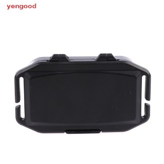 Dpfksp Mini COB LED Đèn pha 3 chế độ Đèn pha chống nước Đèn pin Lanterna
