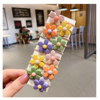 1 dây buộc tóc cho bé