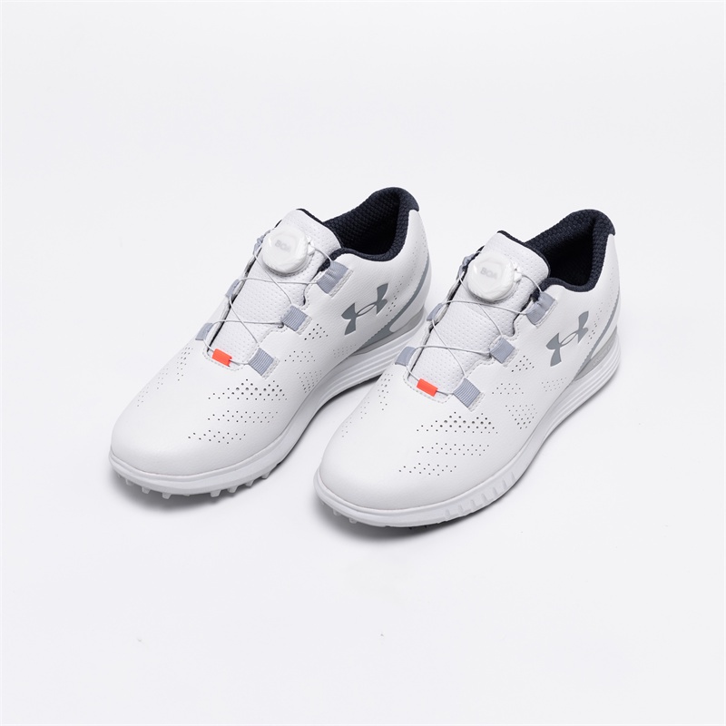 Giày Golf Nữ cao cấp, siêu nhẹ, thoáng khí Under Armour 2023