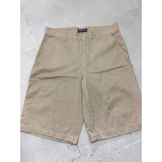 Quần sọt kaki nam sz 30