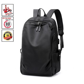 Balo nam nữ thời trang đẹp balo đựng laptop 15inch vải dù cao cấp chống thấm nước nhẹ đi học đi làm đi chơi
