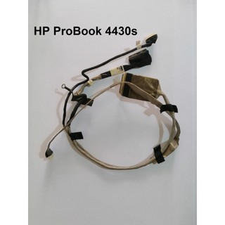 Cáp màn hình laptop hp probook 4430s