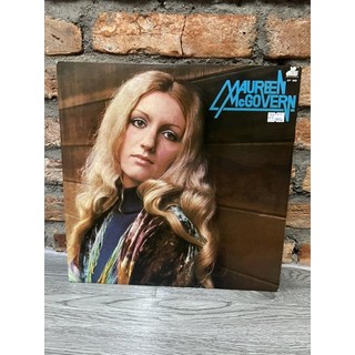 Đĩa than vinyl Maureen McGovern