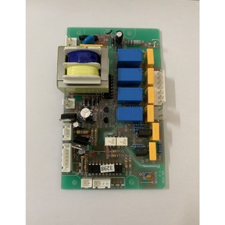Main Board Mạch Chủ Máy Pha Cafe CRM3200B