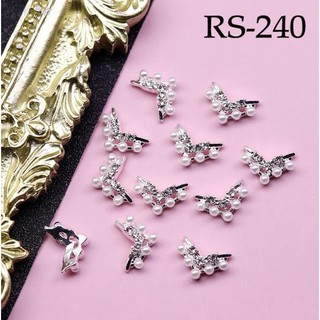 Charm Nail, Charm Trang Trí Móng