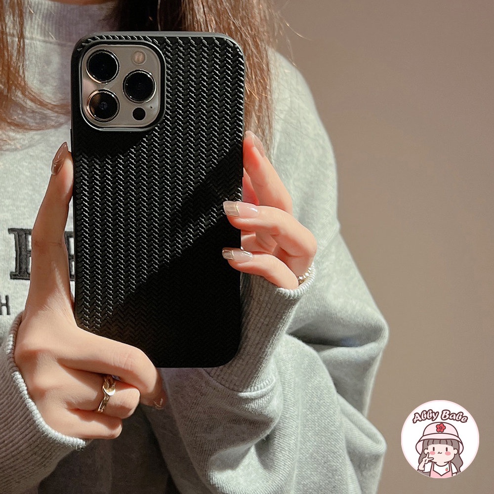 Ốp Điện Thoại TPU Mềm Mặt Nhám Chống Nhiệt Cho IPhone 14 Pro Max 11 7Plus 13 12 11 Pro Max X XS XR