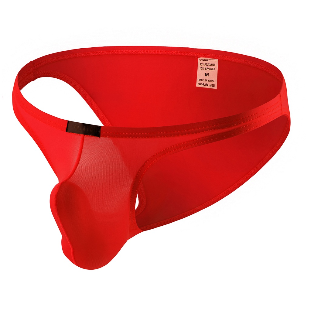 Quần Lót Mềm Mại Thoáng Khí Gợi Cảm Cho Nam