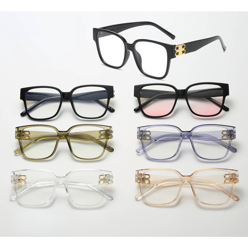 Kính Mát Chống Bức Xạ Cho Nam Nữ