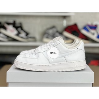 Giày thể thao Nike Af1 2hand chính hãng cổ thấp 2hand