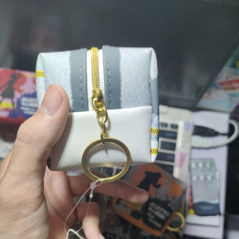 Túi jujutsu kaisen goods chính hãng