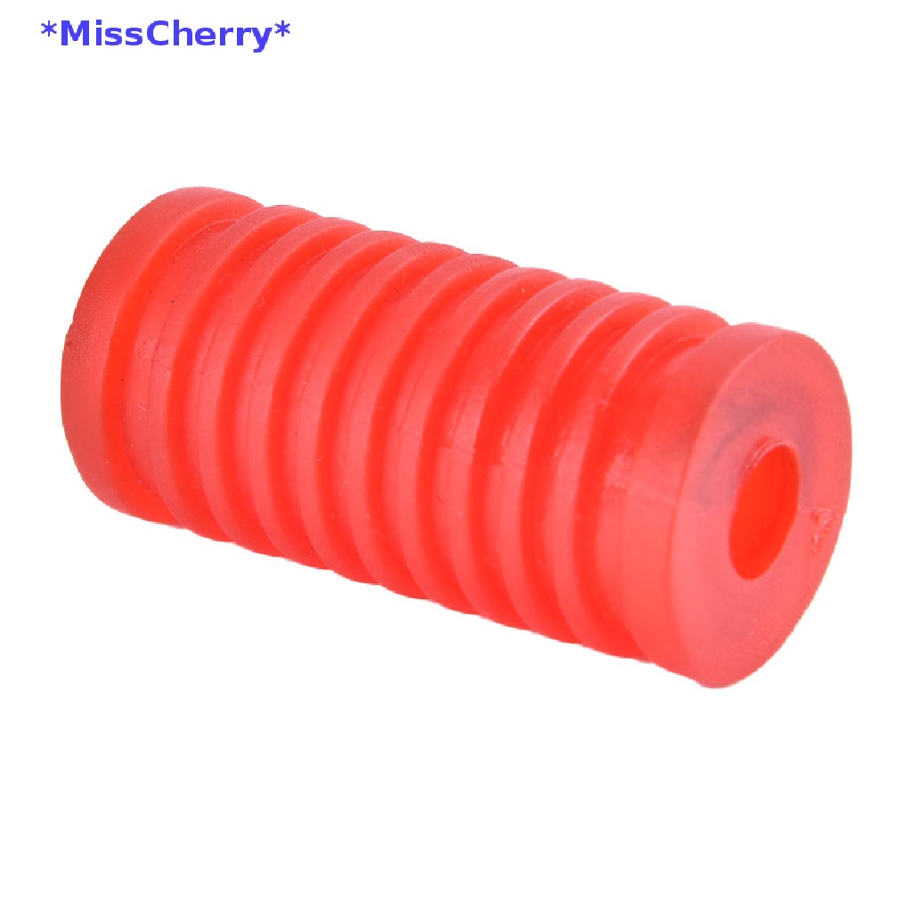 Đệm Cao Su Bọc Bàn Đạp Cần Số Xe Máy Thông Dụng Cho R1 R6 R6S Mới