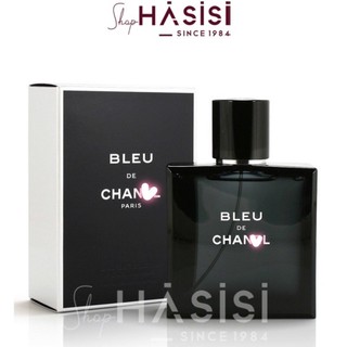 NƯỚC HOA CHANEL - Bleu de Chanel EDT