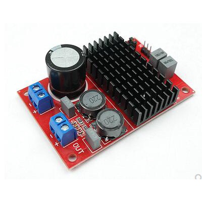 Bảng Mạch Khuếch Đại Âm Thanh Kỹ Thuật Số Kênh Đơn DC 12V-24V TPA3116 100W