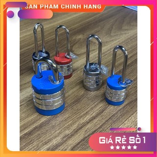 [HÀNG SIÊU RẺ] BỘ 5 KHÓA NHẬT TIỆN DỤNG MINI