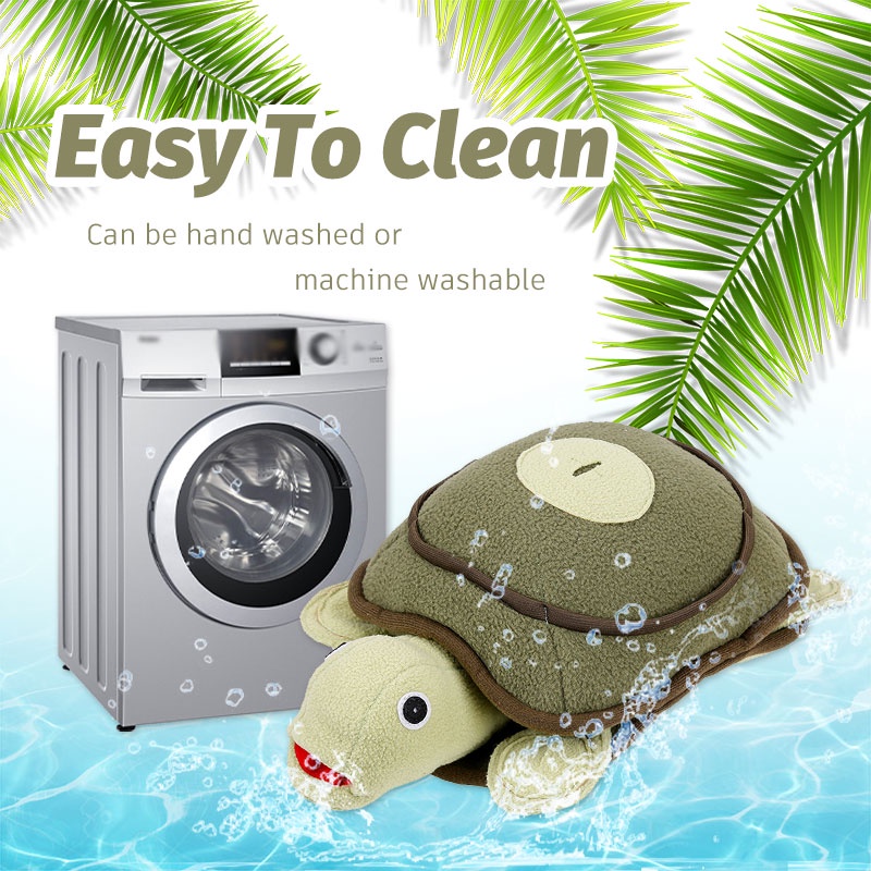 HamshMoc Đồ Chơi Gặm Giải Tỏa Căng Thẳng Hình Tô Thức Ăn Cho Thú Cưng