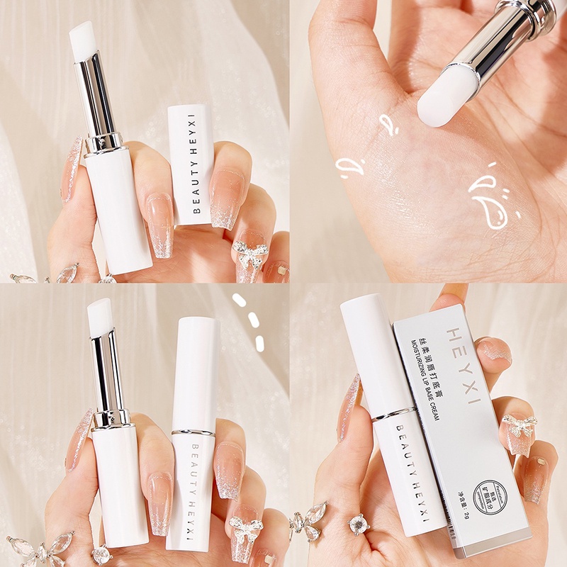 1 Gói Son Dưỡng Môi Dưỡng Ẩm Lâu Trôi Chống Nứt Nẻ Làm Đẹp JP5