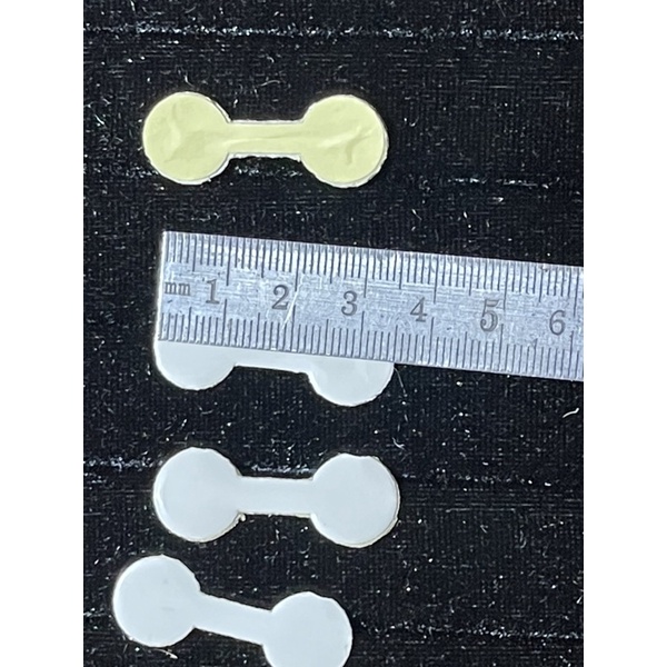 200 tem dán ghi giá cho trang sức, tem nhỏ ko dán vòng đc