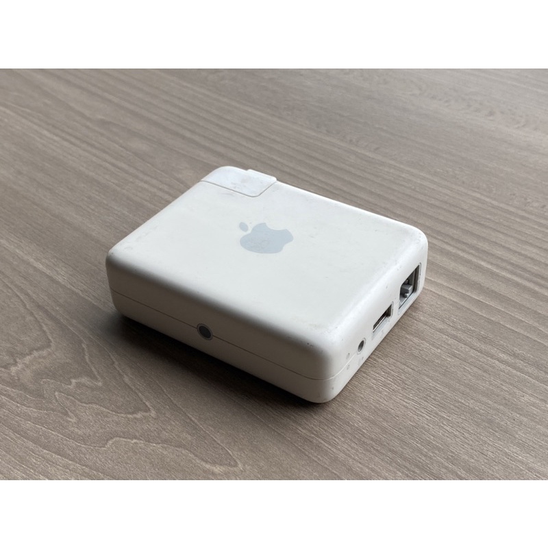 Phát wifi & Airplay Audio A1264