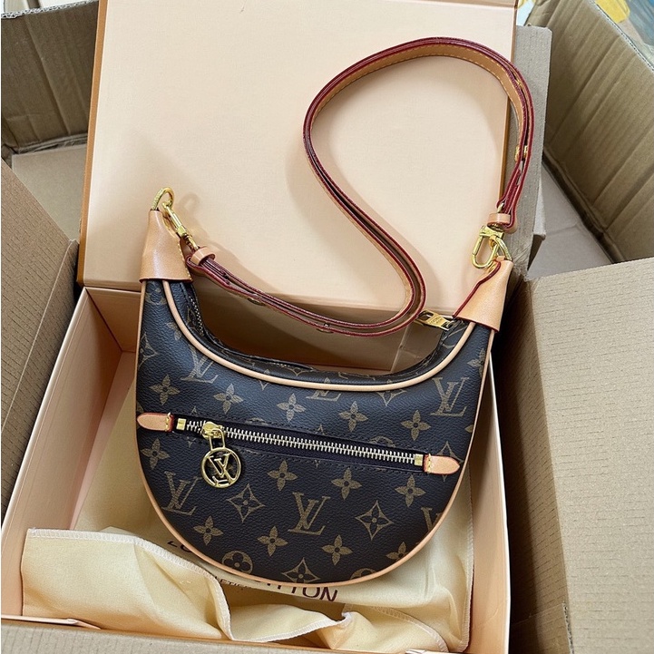 Túi LV Thuyền Cực Hot Hàng Supper Full 2 Box Carton + Nam Châm Ảnh Thật Shop Chụp